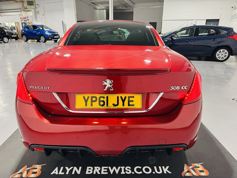 Used Peugeot 308 2012 for sale - 76599960: Photo 41