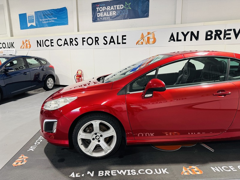 Used Peugeot 308 2012 for sale - 76599960: Photo 42