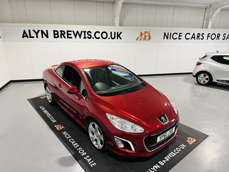 Used Peugeot 308 2012 for sale - 76599960: Photo 45