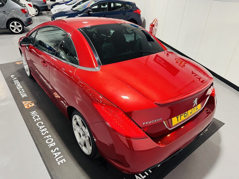 Used Peugeot 308 2012 for sale - 76599960: Photo 46