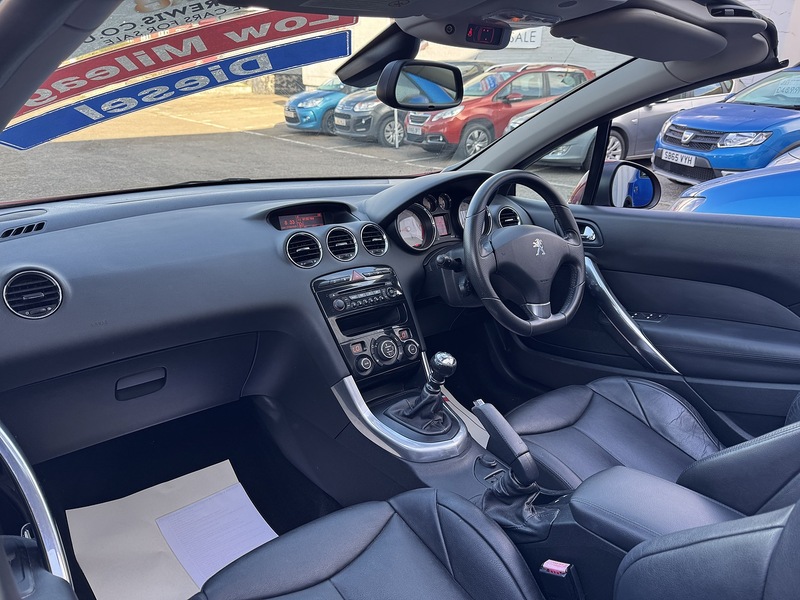 Used Peugeot 308 2012 for sale - 76599960: Photo 49
