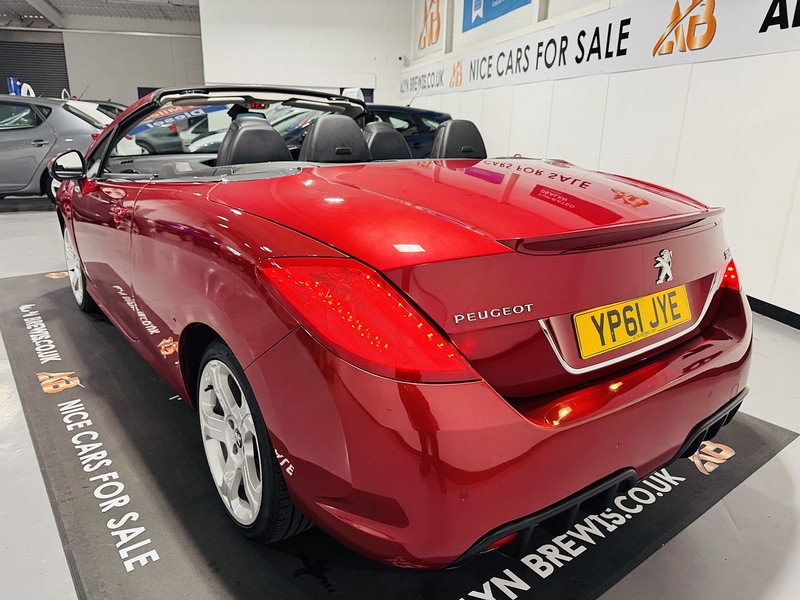 Used Peugeot 308 2012 for sale - 76599960: Photo 5