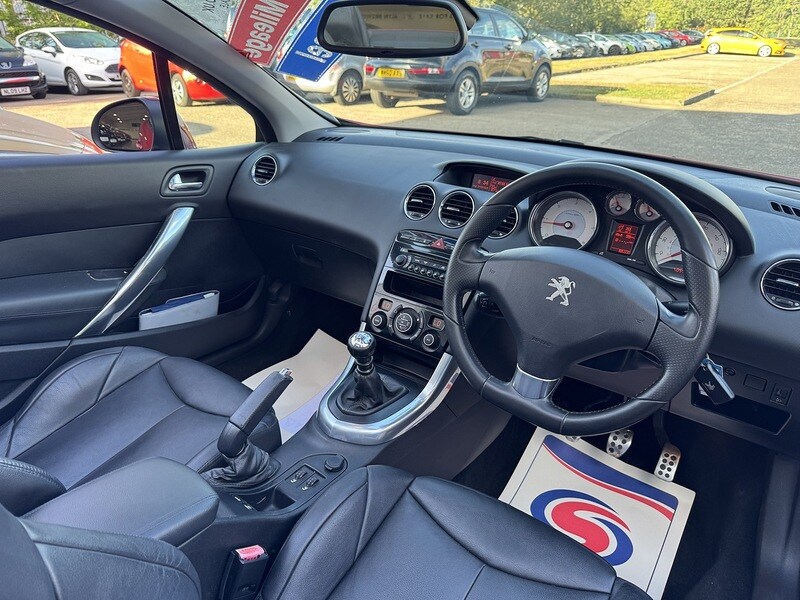 Used Peugeot 308 2012 for sale - 76599960: Photo 54