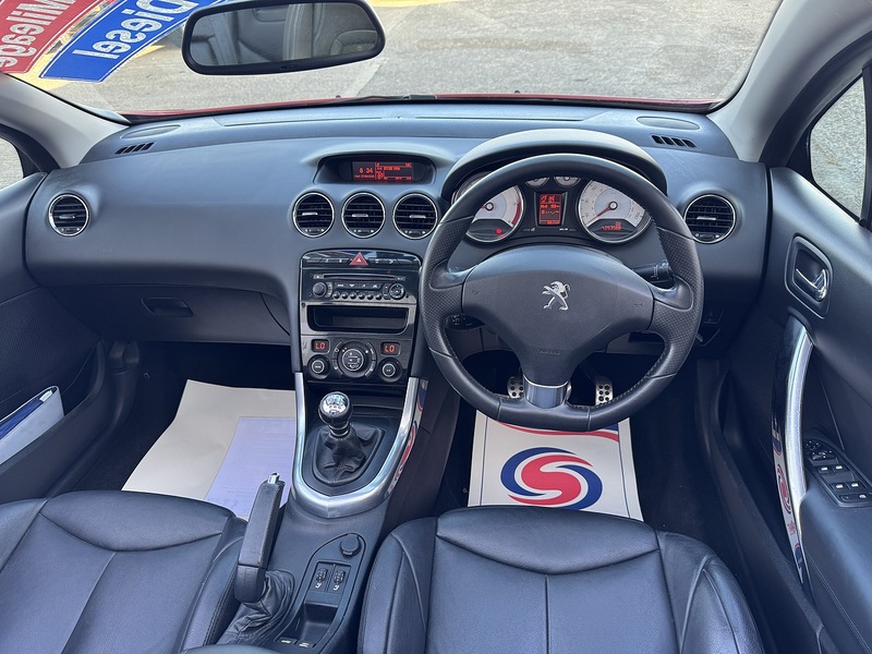 Used Peugeot 308 2012 for sale - 76599960: Photo 55