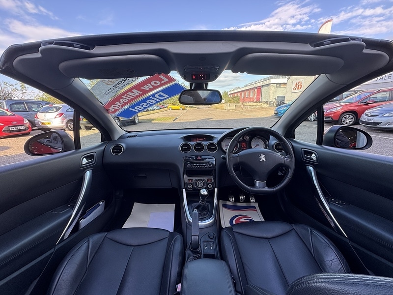 Used Peugeot 308 2012 for sale - 76599960: Photo 56