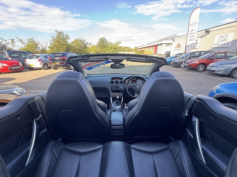 Used Peugeot 308 2012 for sale - 76599960: Photo 57