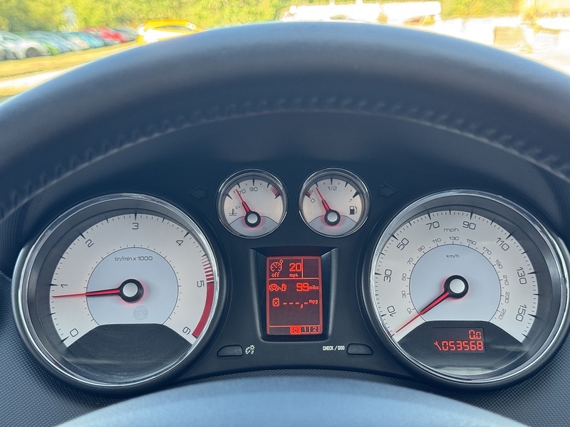 Used Peugeot 308 2012 for sale - 76599960: Photo 58