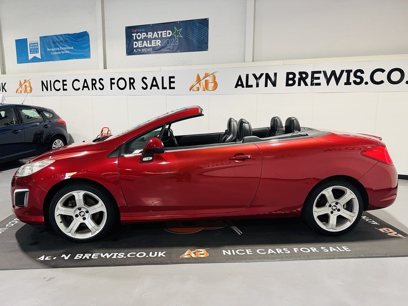 Used Peugeot 308 2012 for sale - 76599960: Photo 6