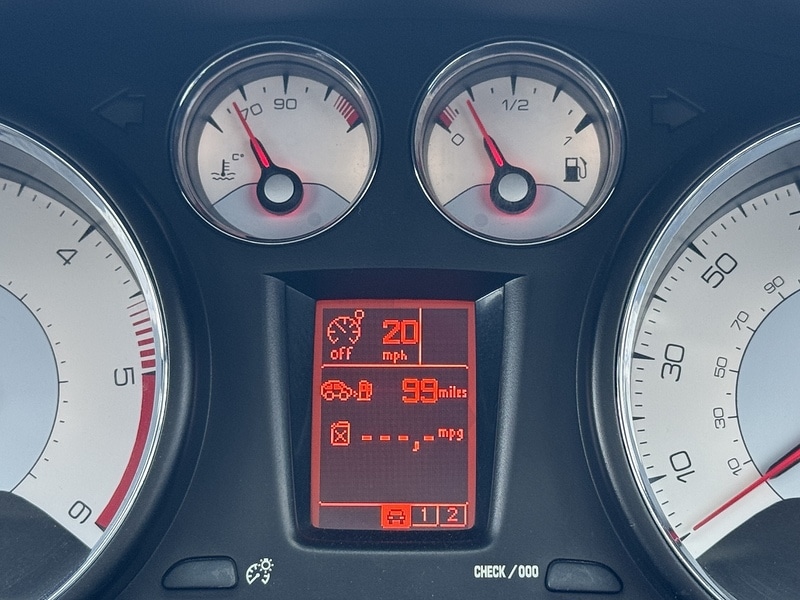 Used Peugeot 308 2012 for sale - 76599960: Photo 61