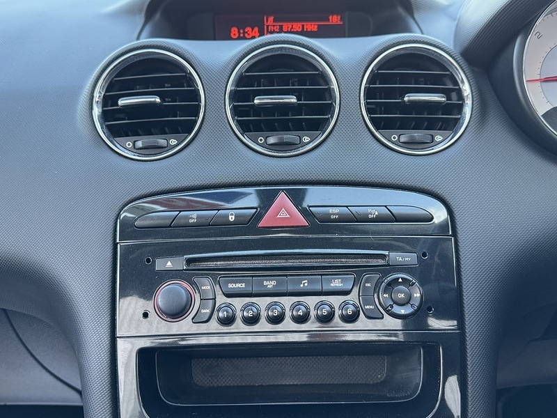 Used Peugeot 308 2012 for sale - 76599960: Photo 63