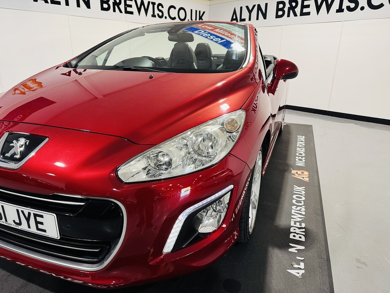 Used Peugeot 308 2012 for sale - 76599960: Photo 7