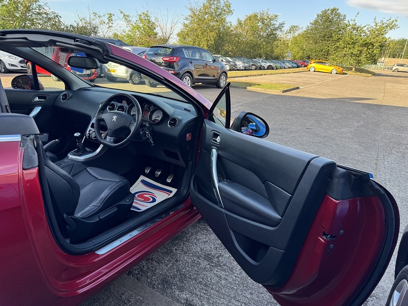 Used Peugeot 308 2012 for sale - 76599960: Photo 70