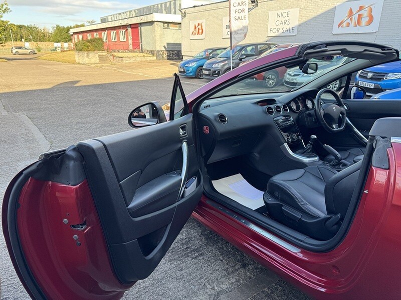 Used Peugeot 308 2012 for sale - 76599960: Photo 71