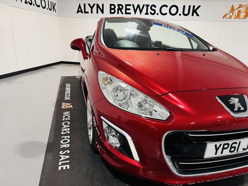 Used Peugeot 308 2012 for sale - 76599960: Photo 8