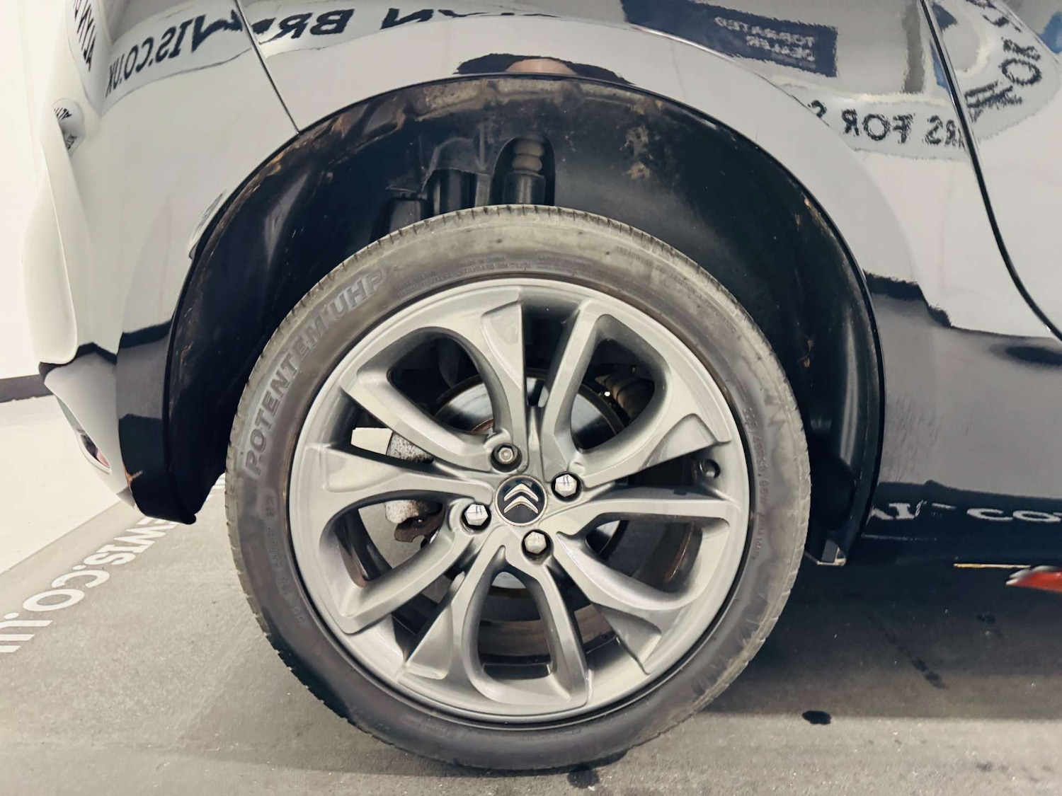 Used Citroen DS4 2014 for sale - 77621885: Photo 16