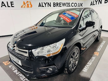 2014 - 2.0 DS4 D Style HDi Auto 5dr