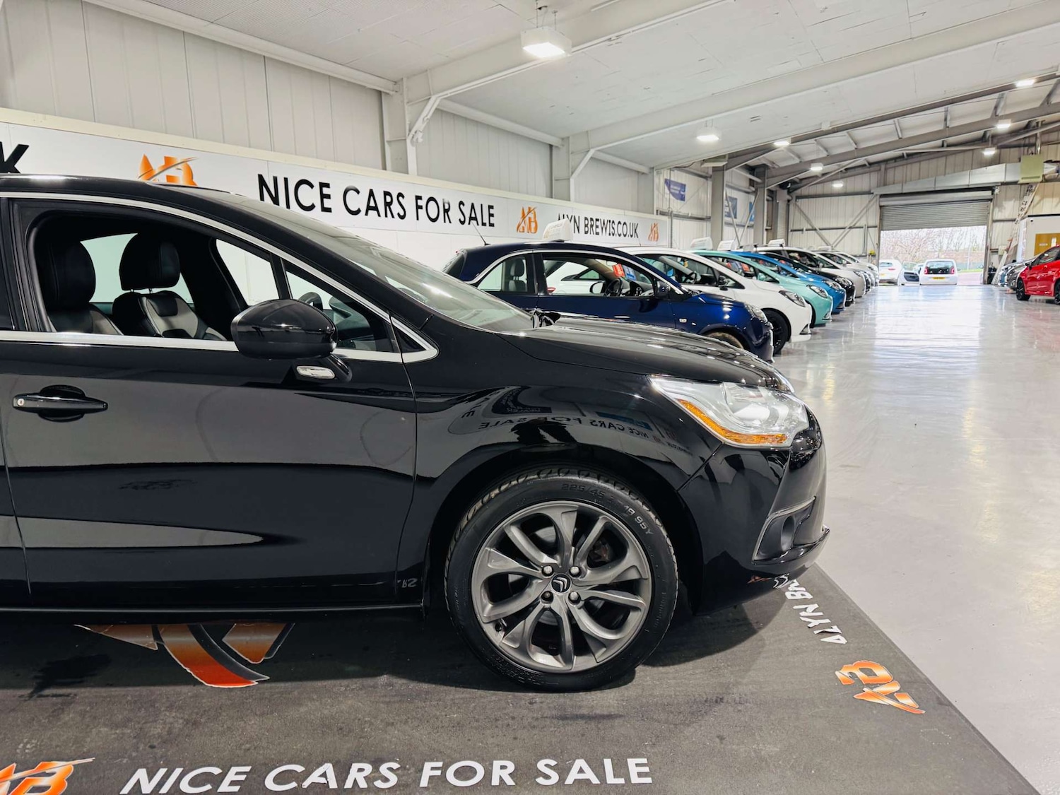 Used Citroen DS4 2014 for sale - 77621885: Photo 22