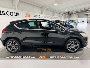 Used Citroen DS4 2014 for sale - 77621885: Photo