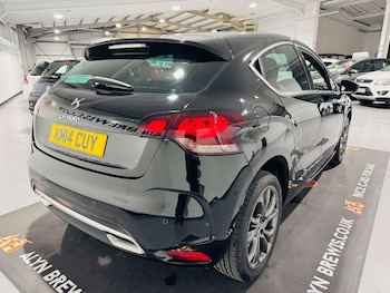 Used Citroen DS4 2014 for sale - 77621885: Photo