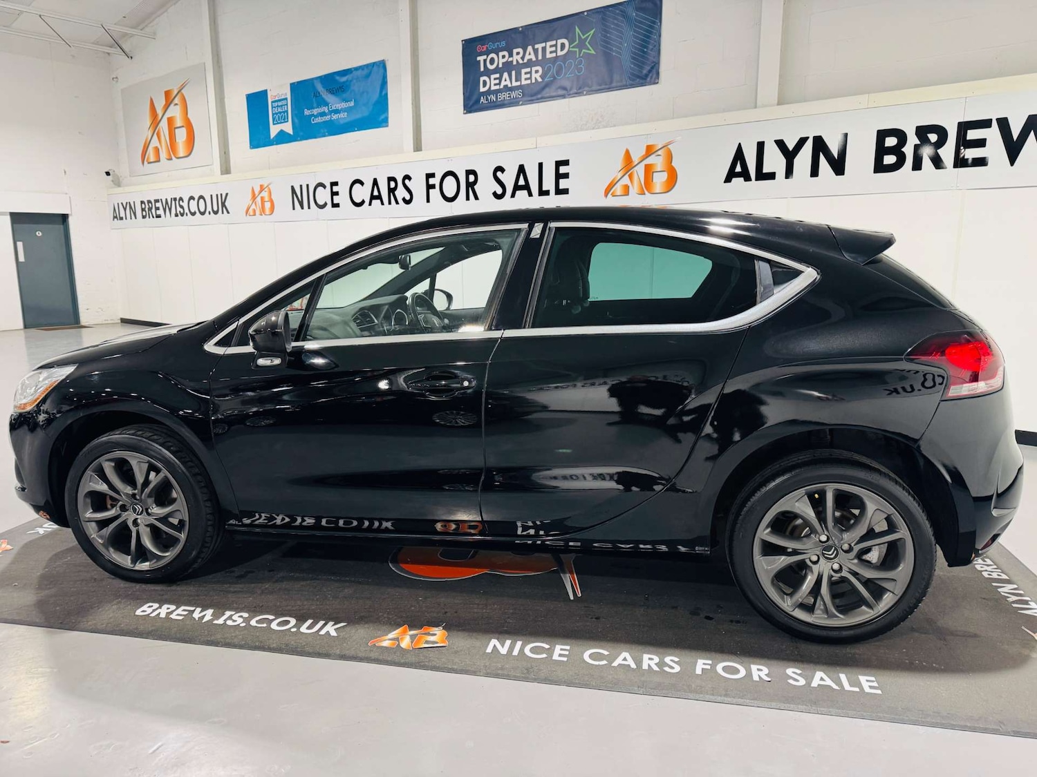 Used Citroen DS4 2014 for sale - 77621885: Photo 6