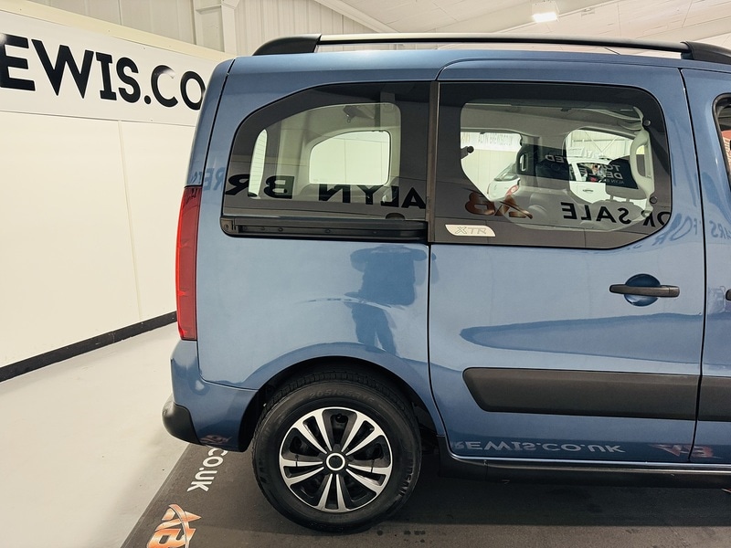 Used Citroen Berlingo 2012 for sale - 76029731: Photo 13