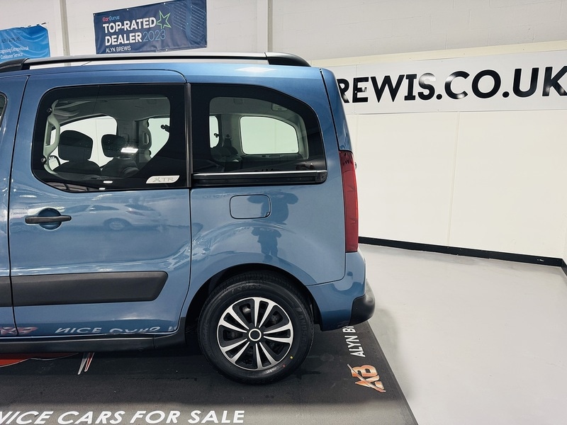 Used Citroen Berlingo 2012 for sale - 76029731: Photo 14