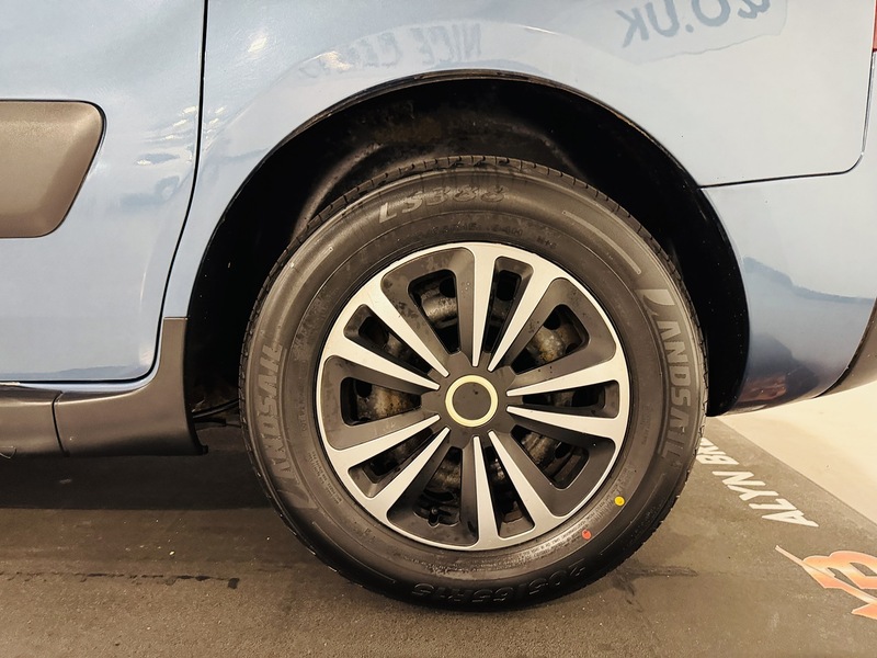 Used Citroen Berlingo 2012 for sale - 76029731: Photo 17