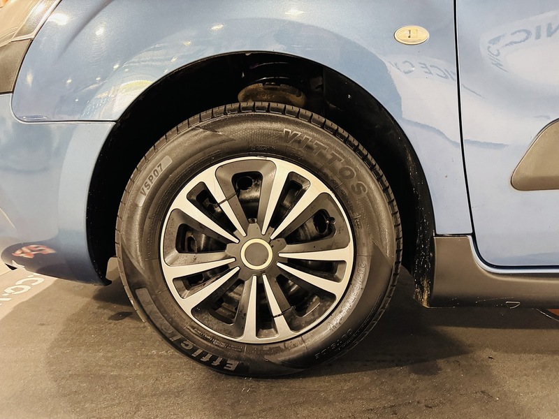 Used Citroen Berlingo 2012 for sale - 76029731: Photo 18