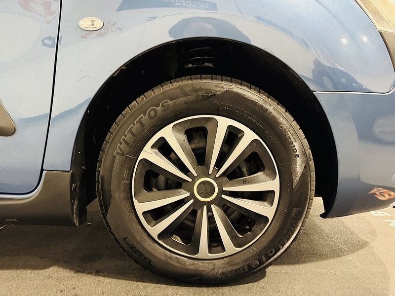 Used Citroen Berlingo 2012 for sale - 76029731: Photo 19