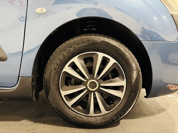 Used Citroen Berlingo 2012 for sale - 76029731: Photo 19