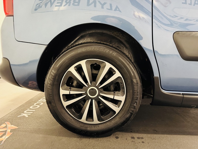 Used Citroen Berlingo 2012 for sale - 76029731: Photo 20