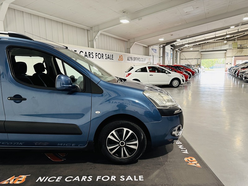 Used Citroen Berlingo 2012 for sale - 76029731: Photo 21