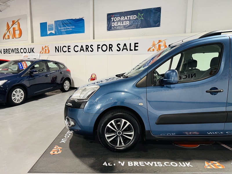 Used Citroen Berlingo 2012 for sale - 76029731: Photo 22