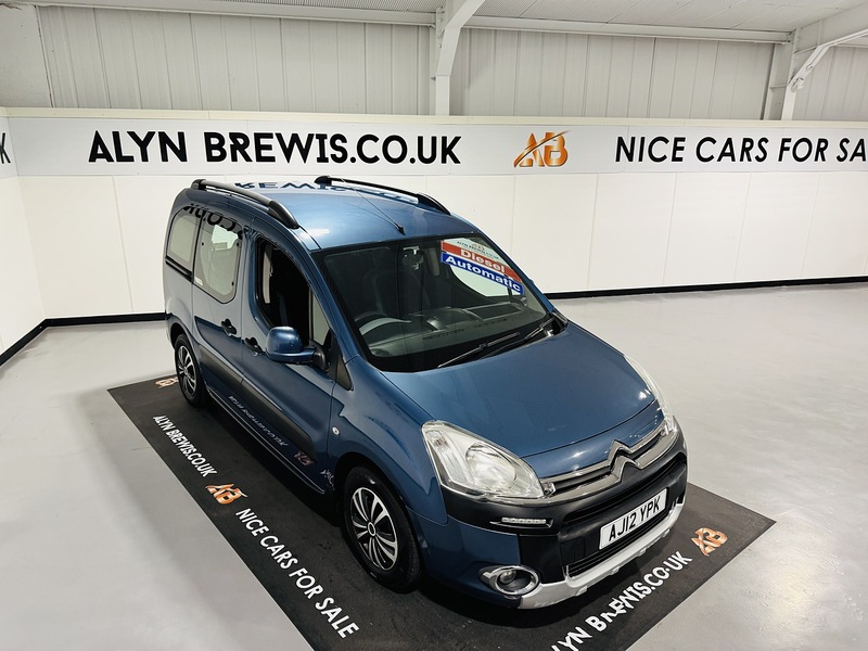 Used Citroen Berlingo 2012 for sale - 76029731: Photo 25
