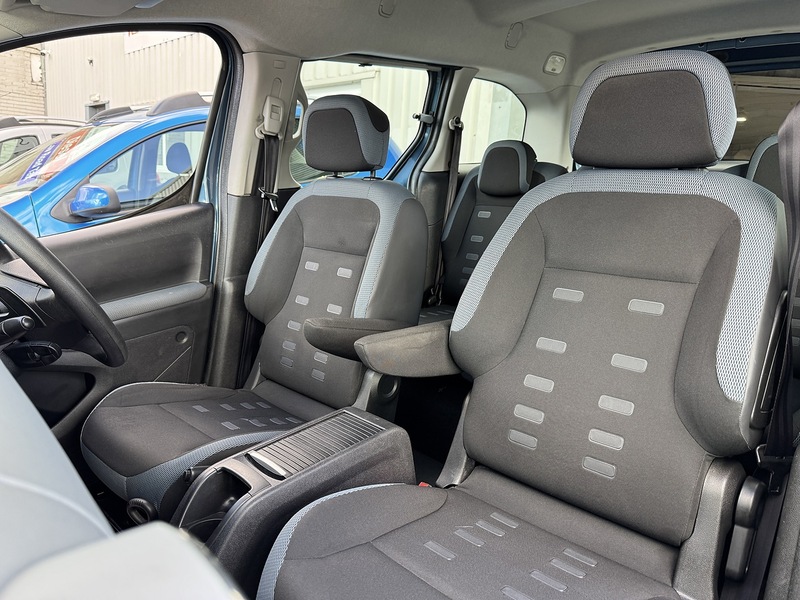 Used Citroen Berlingo 2012 for sale - 76029731: Photo 27