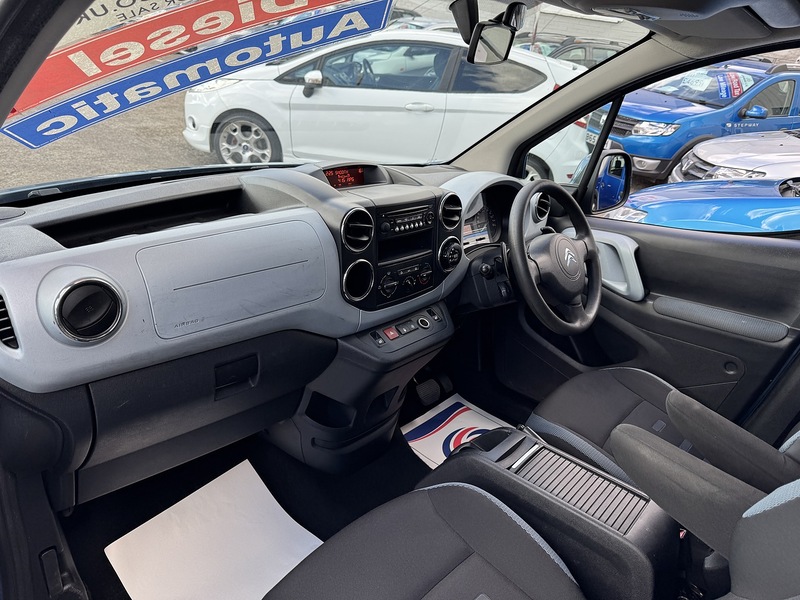 Used Citroen Berlingo 2012 for sale - 76029731: Photo 29