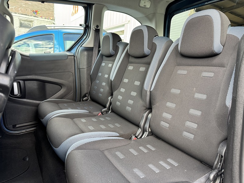 Used Citroen Berlingo 2012 for sale - 76029731: Photo 30
