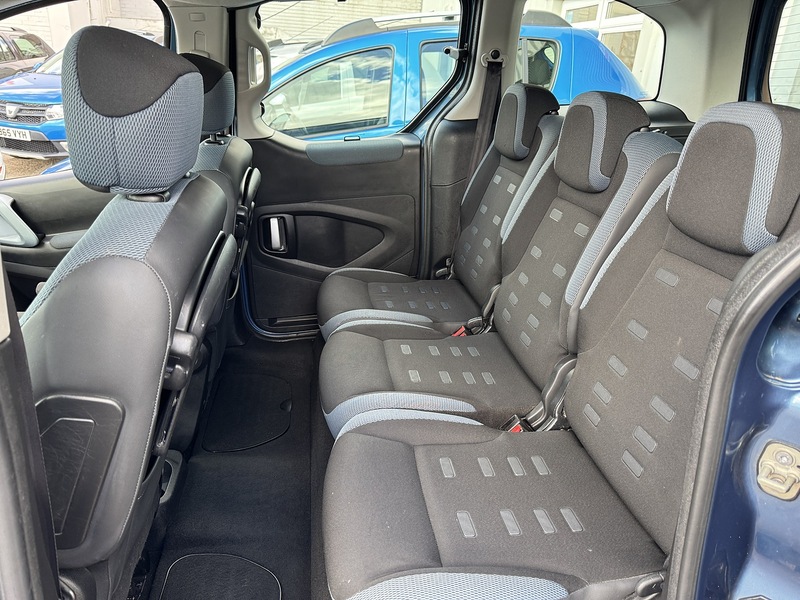 Used Citroen Berlingo 2012 for sale - 76029731: Photo 31