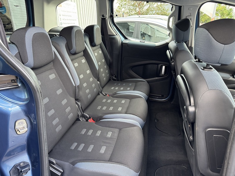 Used Citroen Berlingo 2012 for sale - 76029731: Photo 32