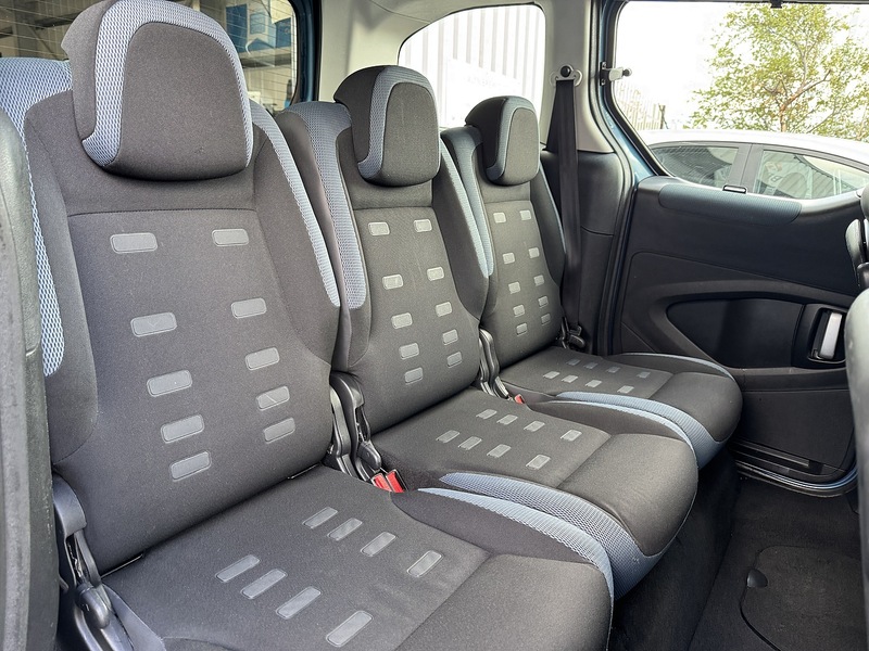 Used Citroen Berlingo 2012 for sale - 76029731: Photo 33