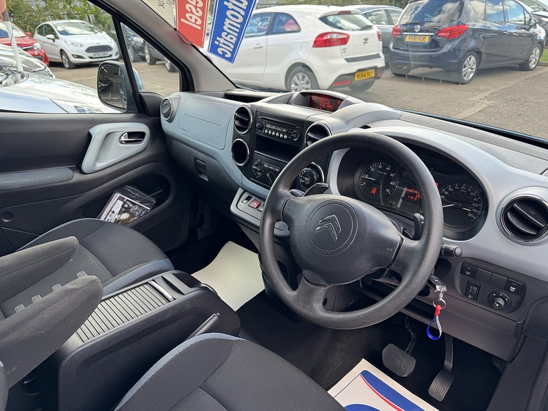 Used Citroen Berlingo 2012 for sale - 76029731: Photo 36