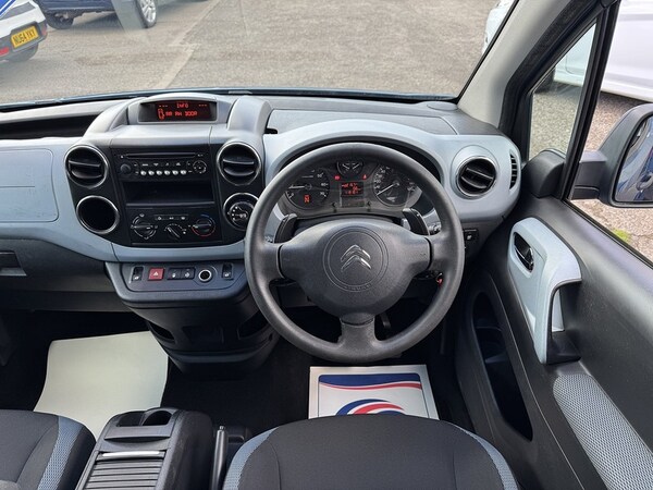 Used Citroen Berlingo 2012 for sale - 76029731: Photo 37