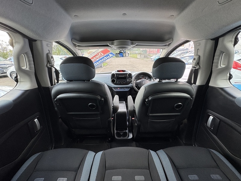 Used Citroen Berlingo 2012 for sale - 76029731: Photo 39