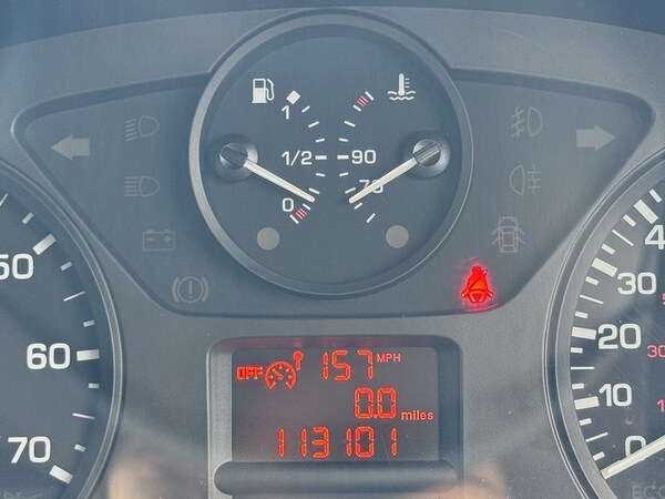 Used Citroen Berlingo 2012 for sale - 76029731: Photo 43