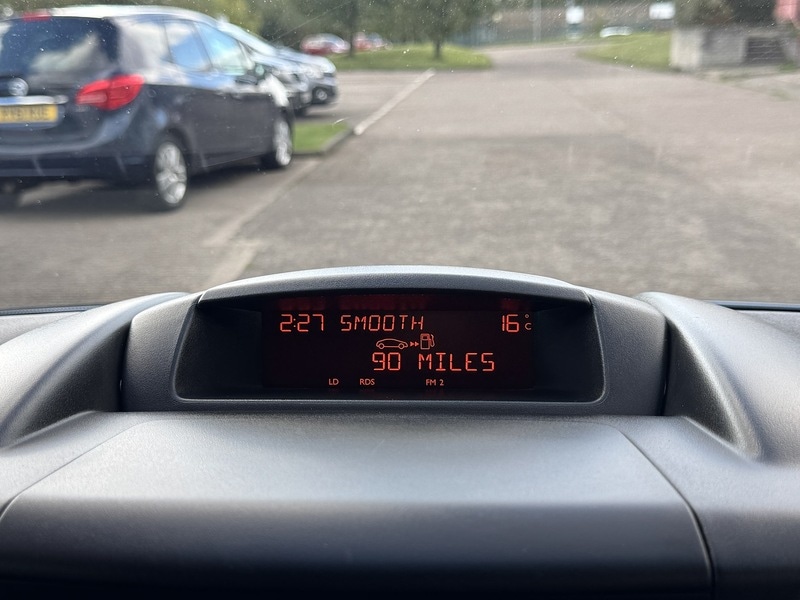 Used Citroen Berlingo 2012 for sale - 76029731: Photo 44