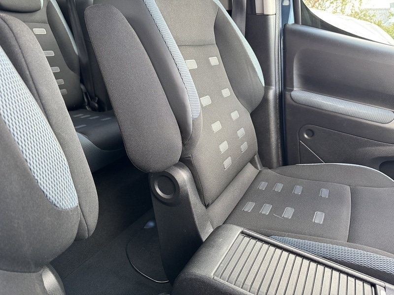 Used Citroen Berlingo 2012 for sale - 76029731: Photo 51