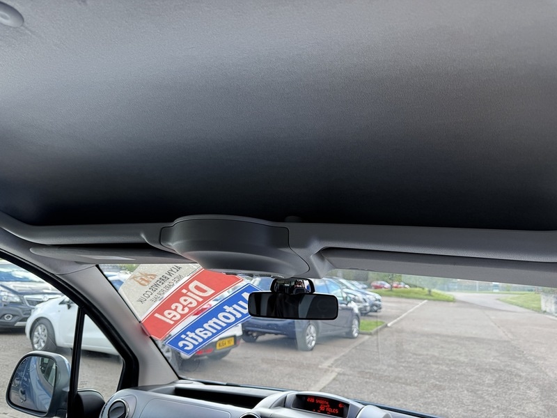 Used Citroen Berlingo 2012 for sale - 76029731: Photo 55