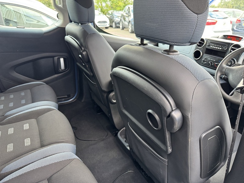 Used Citroen Berlingo 2012 for sale - 76029731: Photo 56