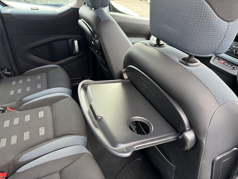 Used Citroen Berlingo 2012 for sale - 76029731: Photo 57