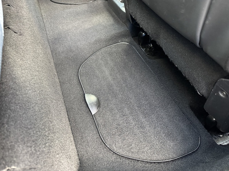 Used Citroen Berlingo 2012 for sale - 76029731: Photo 58